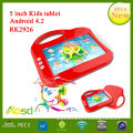 shenzhen tablet pc OEM 5 inch android tablet pc for kids